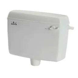 Parryware Slimline Bright Single Flush Plastic Cistern, E8093 HLC-image-37