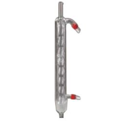 Glassco 100 ml White Printing Boro 3.3 Glass Extractor Apparatus, 210.502.04B (Pack of 5)-17