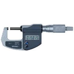 Mitutoyo 0-25.4mm Digimatic Micrometer 293-831-30-19