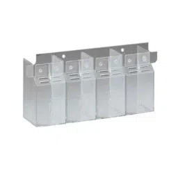 Hager Terminal Shrouds for HI 125 to 200A, HZC202I-43