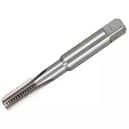 Totem FAB0200827 M5x0.8mm HSS-E TIN Long Silver Cut Tap-image-42