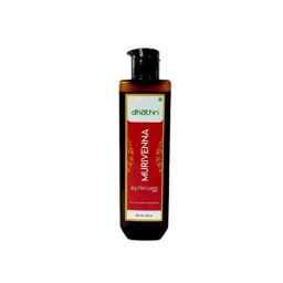 Dhathri 200ml Murivenna Ayurvedic Pain Relief Oil for Pains, Inflammation &a; Sprains, MEO200-image-58