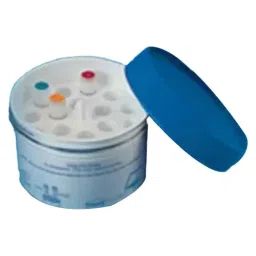 Tarsons 18 Places 1C Mini Cooler For 1.8ml Tube, 525000-23