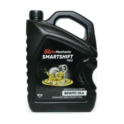 Gomechanic Smartshift Pro 5L 80-W90 GL4 Engine Oil-image-36