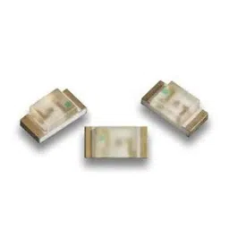 Kingbright Standard LEDs SMD 3.2X1.6 mm Red SMD LED Set, AP3216SRC PRV-38