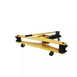 Breeze Shears BS-4 Pipe Bending Machine-picture-0