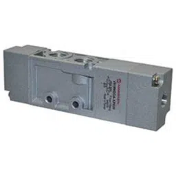 Norgren 1/4 inch Solenoid Actuated &a; Pilot Operated Spool Valve, V51B6DDA-XA020-picture-27