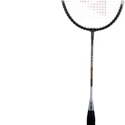 ZR 100 LIGHT Grey Strung Badminton Racquet-picture-21