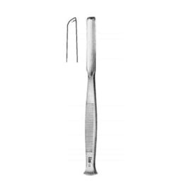 Alis 13.5cm/5 1/4 inch Partsch-Gouge 12mm, A-GEN-750-03-image-91
