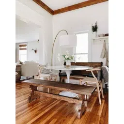 Varathane By Rust-Oleum 946ml Ultimate Polyurethane Crystal Clear Matt Wood Varnish, 262074-38