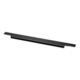 RAB 10 inch Aluminum Black Drawer Pull Handle, F 121 (Pack of 3)-image-31