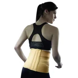 Vissco L New Design Sacro Lumber Belt-picture-48