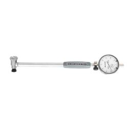 Markvel 50-160mm Stainless Steel Dial Bore Gauge, 400-160-13