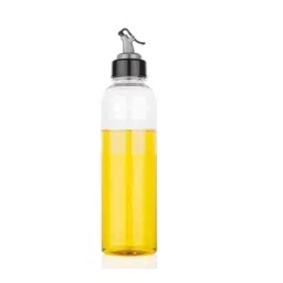 Clazkit 1 Litre Plastic Cooking Oil Dispenser Bottle-32
