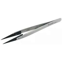 Proskit TZ-300A 130 mm Steel Tweezers-picture-44