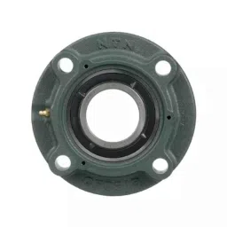 NTN 60x110x38mm 4-Bolt Round Flanged Unit, CM-UKFC212D1-picture-49