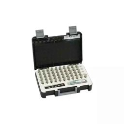 SK Niigata Seiki AA-3B 51 Pcs Steel Pin Gauge Set, Accuracy: ±1 μm-71