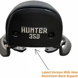 amaflip Adjustable Passenger Backrest image 4