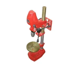 Hukums 13mm Bench Drill Machine without Motor, SI-HB-17376-35