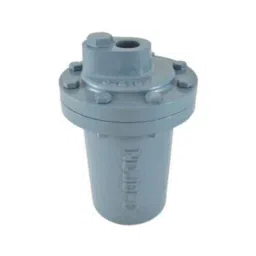 Zoloto 32mm Cast Iron Bucket Type Screwed Steam Trap, 1090-picture-29
