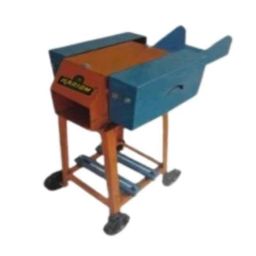 Hariom 200-500kg/hr Chaff Cutter Machine without 2HP Motor, H500-20