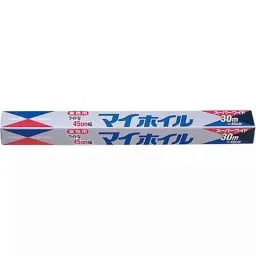 Lab Plus Aluminium Foil, LP-7123-picture-25