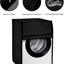 dream india fashion Front Loading Washing Machine Cover image 3