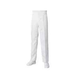Lab Plus Dust-Free Clothing White, Capacity: 4 Litre, LP-445-picture-16