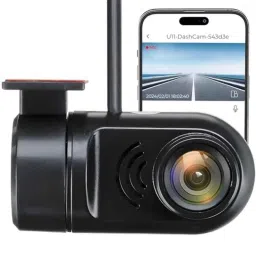 AllExtreme U11 720P Wide Angle Lens HD Loop Video Recorder Android Stereo Car Dash Cam-2