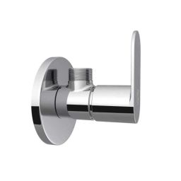 RN 15mm Brass Chrome Angle Valve with Stainless Steel 304 Flange, RNTOAV0001-image-36