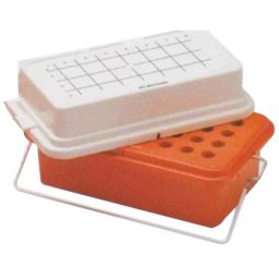 Tarsons 32 Places Mini Cooler with Gel Filled Cover, 525050-39