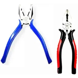 Sky Blue 2 Pcs 7.8 inch Groove Plier Combo, SBE_PLIER COMBO_193-picture-35