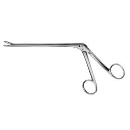 Alis 2.0mm, 12cm/ 5 inch Cushing Straight Shaft, A-GEN-705-12-48