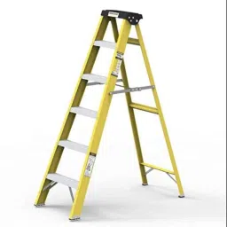 Youngman 150kg 5 Step FRP Multipurpose Folding Ladder, FRPS06-image-53