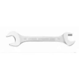 Baum 8x10mm Chrome Vanadium Steel Double Open End Spanner, Art-12E-picture-17