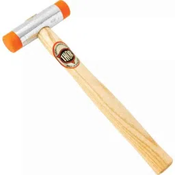 Thor 07-408 250mm Thorex Plastic Hammer with Wood Handle, THO5270201B-picture-40