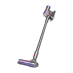 Dyson V8 Absolute Grey Stick Vacuum Cleaner-picture-0