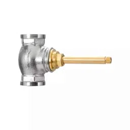 Cera Metal Stop Cock Concealed Part with Inner Head for 15mm Pipe Line, F4050503-image-65