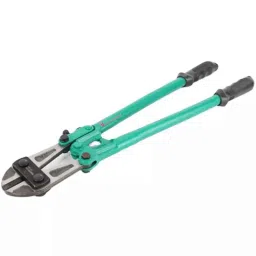Malfah Enterprises 261350 350mm High Carbon Steel Green Polished Bolt Cutters-picture-20