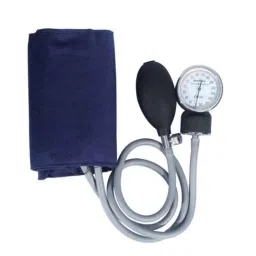 Smart Care BP13 Aneroid Sphygmomanometer Blood Pressure Monitor with Adult Sized Cuff-picture-29