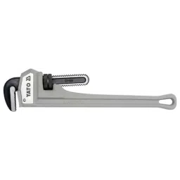 Yato 350mm CrMo Pipe Wrench, YT-2482-34