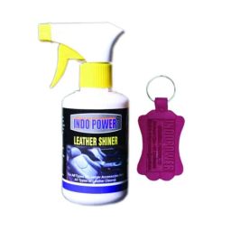 Indopower Ff202 250ml Leather Shiner Gun with Rubber Keyring, AHh204-picture-13