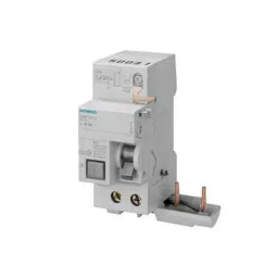 Siemens 5SM2 36mm 2 Pole Type AC Sentron Residual Current Protective Device, 5SM26220RC-picture-14