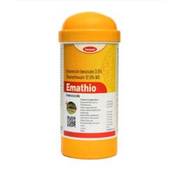 Katyayani 5kg Emathio Emamectin Benzoate 3 % Thiamethoxam 12 % SG Quick Action Insecticide-image-70