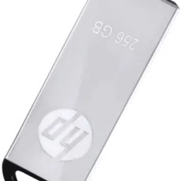 HP a220 256 GB Pen Drive Compatible with Audio Player, Desktop Computer, Gaming Console, Laptop, Mobile, Television USB 3.0 Metal Case-picture-11