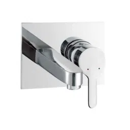 Jaquar Fusion Chrome Lever High Flow Bath Filler with Bath Spout, FUS-CHR-29135-picture-10
