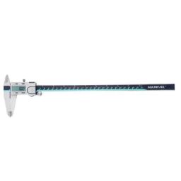 Markvel 300mm Stainless Steel Heavy Duty Digimatic Caliper, 123-300 (Pack of 2)-picture-23