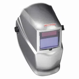Westward Gray Auto Dark Welding Helmet, 22XX45-picture-18
