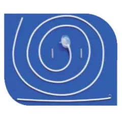 Surgiwear 90cm High Pressure GSL Dome Valve Hydrocephalus Shunt System, SH601-picture-43