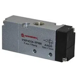 Norgren 1/8 inch Solenoid Actuated &a; Pilot Operated Spool Valve, V50A4D3A-XA090-picture-34